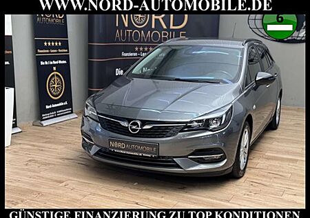 Opel Astra K Sports Tourer 1.5 D *AHK*LED*KAM*TOP-KM* Edition
