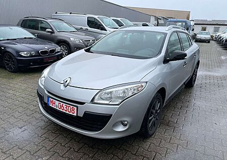 Renault Megane Grandtour dCi 110 FAP Expression