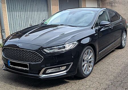 Ford Mondeo Vignale Diesel 5-Türer 2.0 TDCi Bi-Turbo
