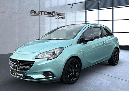Opel Corsa E Color Edition Garantie/HU neu/SHZ