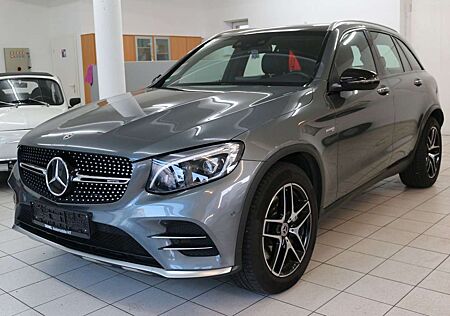 Mercedes-Benz GLC 43 AMG 4Matic/Keyless/AHK/Pano/Kamer/