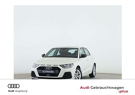 Audi A1 advanced 25 TFSI *VIRTUAL*8-fach*