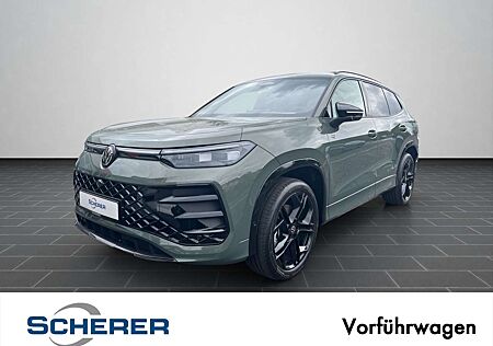 VW Tayron Volkswagen R-Line 2,0 TDI 4MOTION 193PS PANO/20/H&K/