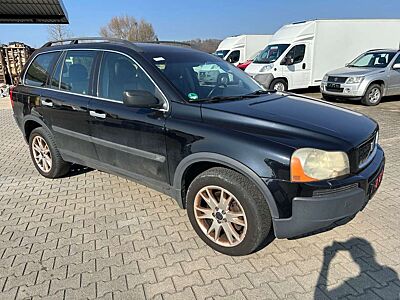 Volvo XC90 Comfort Leder, Xenon, 4x4 7 Sitze