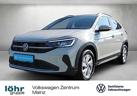 VW Taigo Volkswagen 1.0 TSI Life