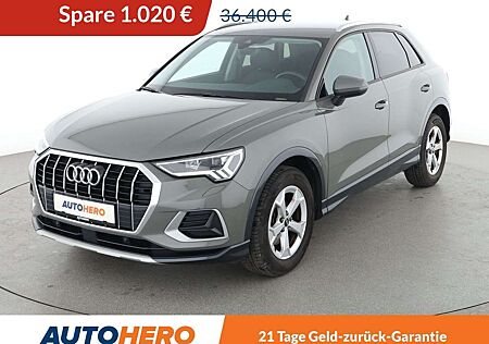 Audi Q3 35 TDI Advanced Aut.*LED*ACC*PDC*LANE*ALU*