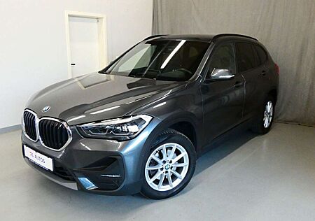 BMW X1 sDrive 18d Adv.,1.Hand,Navi,LED,Tempo,HUD,AHK