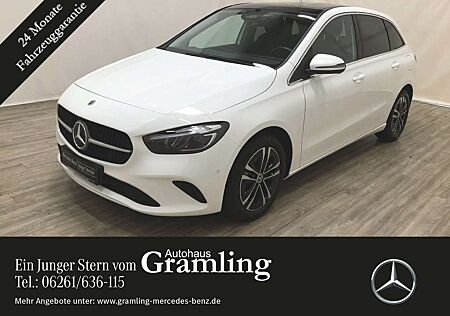 Mercedes-Benz B 250 e Progressive AHK*Pano*LED*Distronic*Kamera