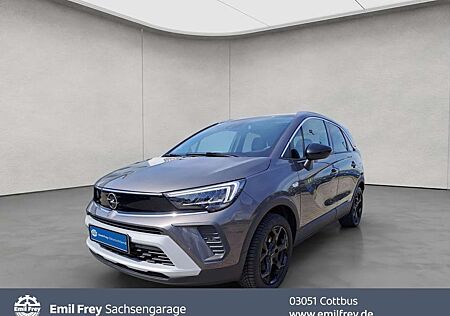 Opel Crossland 1.2 Elegance NAVI * LED * RFC