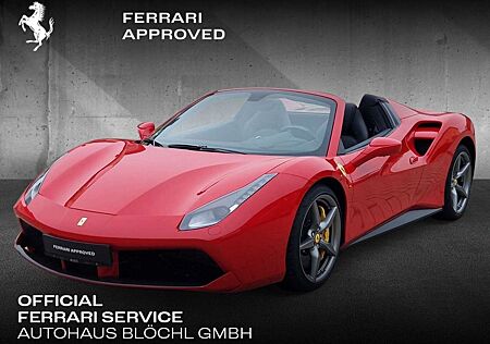 Ferrari 488 GTB 488 *Full Carbon*LED*Lift*JBL*