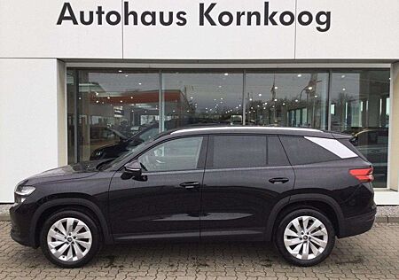 Skoda Kodiaq 2.0 TDI DSG Selection AHK Area View Navi
