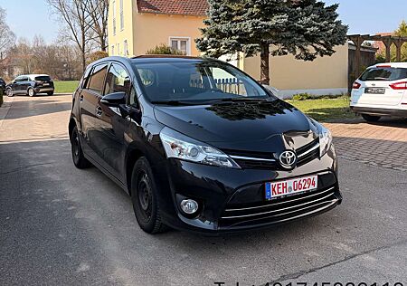 Toyota Verso Verso Diesel 1.6 D-4D 5-Sitzer Start/Stop Life