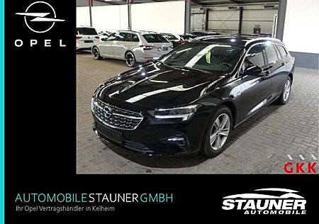 Opel Insignia 2.0 D Elegance ST *AHK*NAVIGATION PRO*LHZ*SHZ*LED*