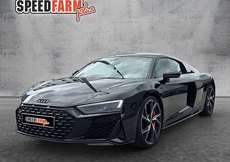 Audi R8 5.2 FSI quattro performance Carbon erweitert