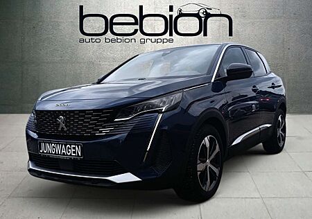 Peugeot 3008 1.2 PureTech 130 Allure Pack KeyLess LED LM