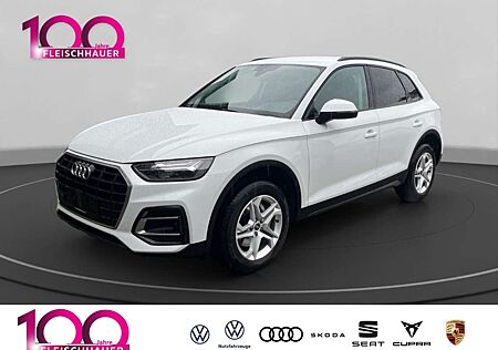 Audi Q5 40 TDI quattro Navi Assistens-Paket-Stadt