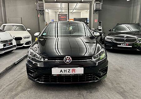 VW Golf R Volkswagen R BMT/Start-Stopp 4Motion