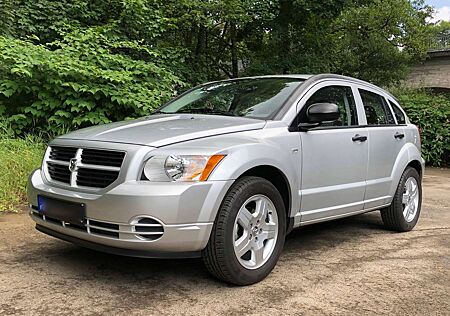 Dodge Caliber Dodge Caliber 1,8 SE incl. Design-Paket