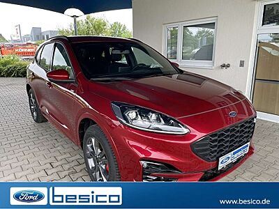 Ford Kuga ST-Line X PHEV+B&O+BLIS+LED+iACC+NAV+DAB+LMF