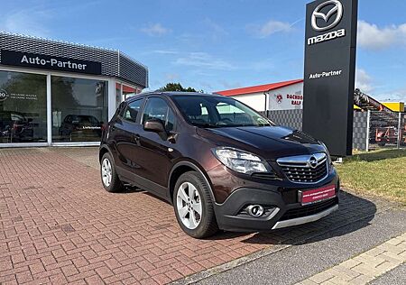 Opel Mokka 1.4 Edition ecoFlex