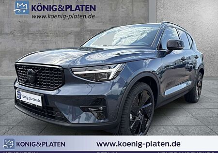 Volvo XC 40 XC40 B3 2WD Plus Black Edition (EURO 6e) Klima