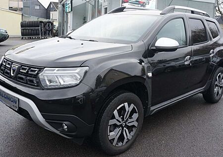 Dacia Duster II TCe130 Prestige+17"ALU+KAMERA 17"ALU*KLIMAAUTOM