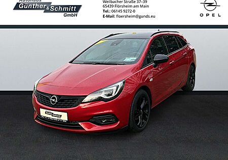 Opel Astra K Sports Tourer 1.2 Ultimate Start/Stop