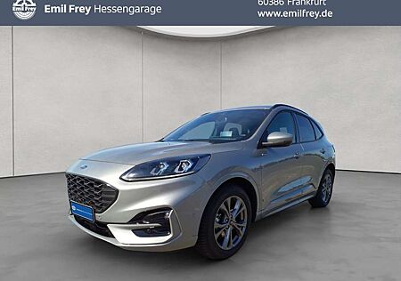 Ford Kuga 2.0 EcoBlue Aut. ST-LINE X