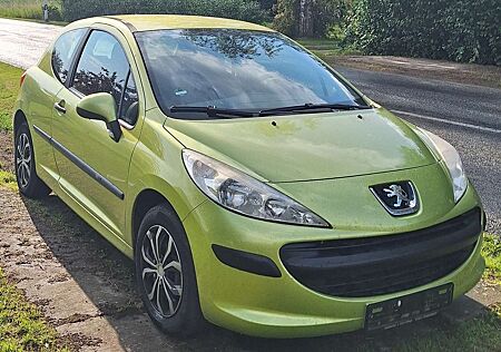 Peugeot 207 75 Filou