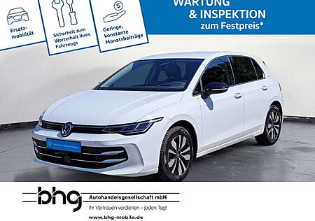 VW Golf Volkswagen 1.5 TSI OPF Goal Kamera
