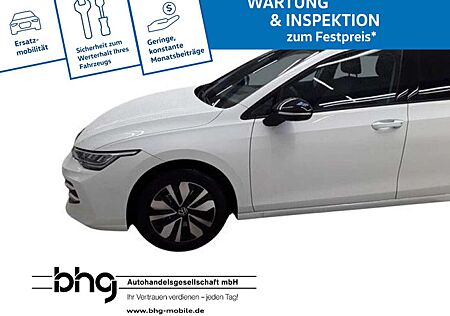 VW Golf Volkswagen 1.5 TSI OPF Goal