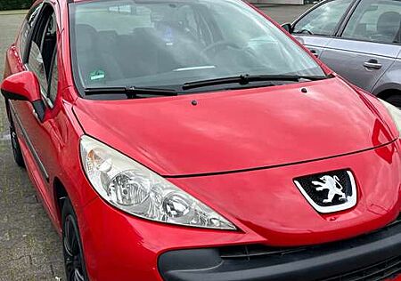 Peugeot 207 Urban Move (VB€)