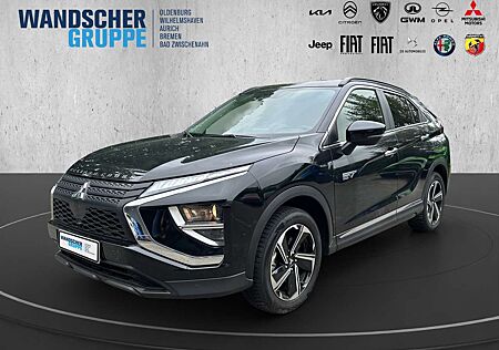 Mitsubishi Eclipse Cross 2.4 MIVEC PHEV BASIS KAMERA CARPLAY