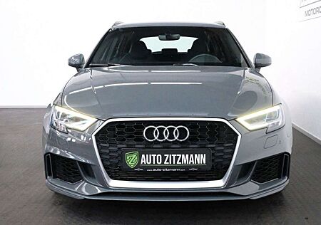 Audi RS3 |B&O|280KM/H|MATRIX|SPORTABGAS|RS-SPORTSITZE