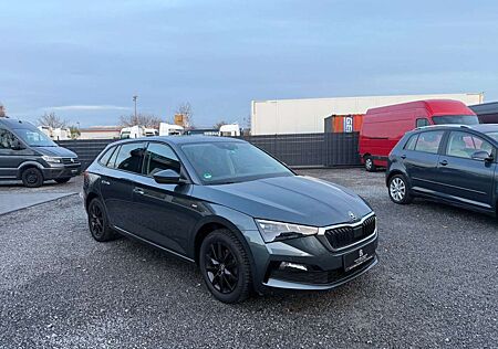 Skoda Scala Drive 125