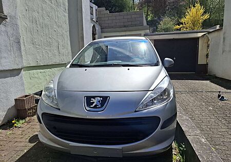 Peugeot 207 75 Tendance