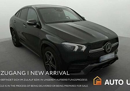 Mercedes-Benz GLE 350 DE | COUPE | AMG | 4MATIC | PLUG-IN