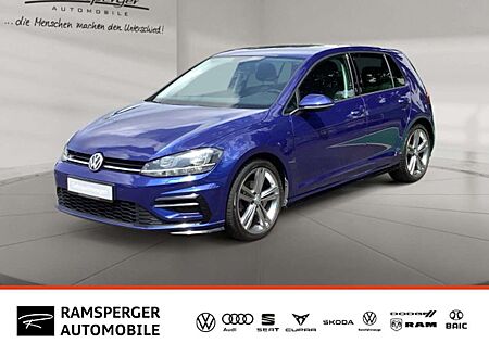VW Golf Volkswagen VII 1.5 TSI DSG R-Line JOIN Navi SHZ PDC