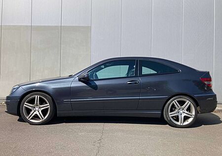 Mercedes-Benz CLC CLC 180 Kompressor Special Edition