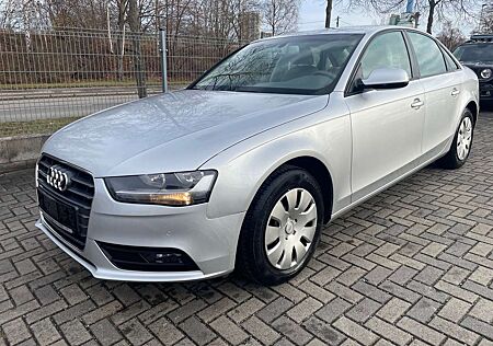 Audi A4 Attraction Klima Navi