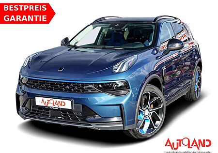 Lynk&Co 01 Lynk & Co 1.5 TD PHEV Aut. LED ACC 360° Pano