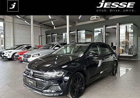 VW Polo Volkswagen 1.0 TSI DSG Comfortline Navi Carplay Virtual