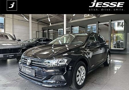VW Polo Volkswagen 1.0 TSI DSG Comfortline Navi Carplay Virtual