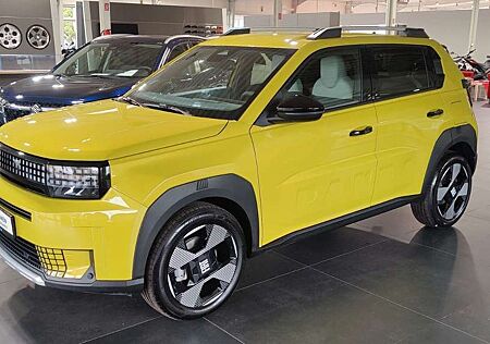 Fiat Grande Panda Hybrid 100PS eDCT La Prima Winter-P