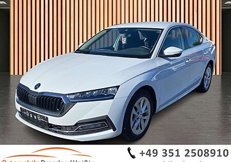 Skoda Octavia 1.0 eTSI DSG Style*Navi*ACC*Kamera*Kessy