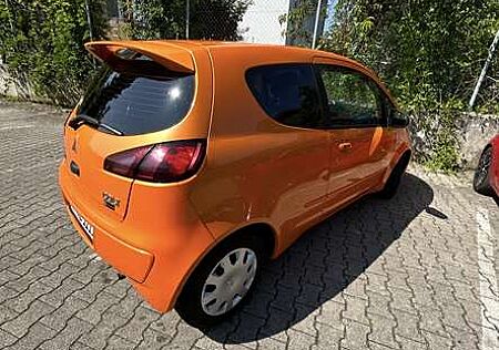 Mitsubishi Colt CZ3 1.3 Young Edition