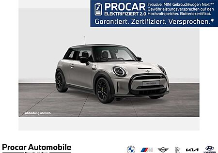 Mini Cooper SE Classic Trim Aut Nav LED Driveass PDC