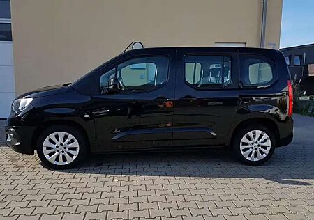 Opel Combo Life 1.2 Turbo Start/Stop Edition