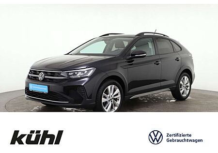VW Taigo Volkswagen 1.5 TSI DSG Life Kessy Navi LED App
