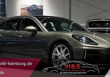 Porsche Panamera 4 E-Hybrid *CHRONO/BOSE/PANO*